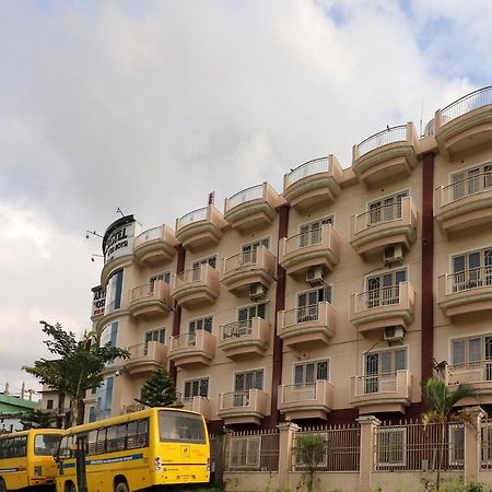 Spot On 82236 Aryan Home Stay Jhājra Exterior photo
