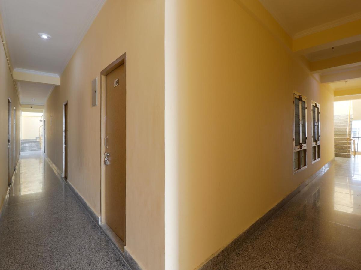 Spot On 82236 Aryan Home Stay Jhājra Exterior photo