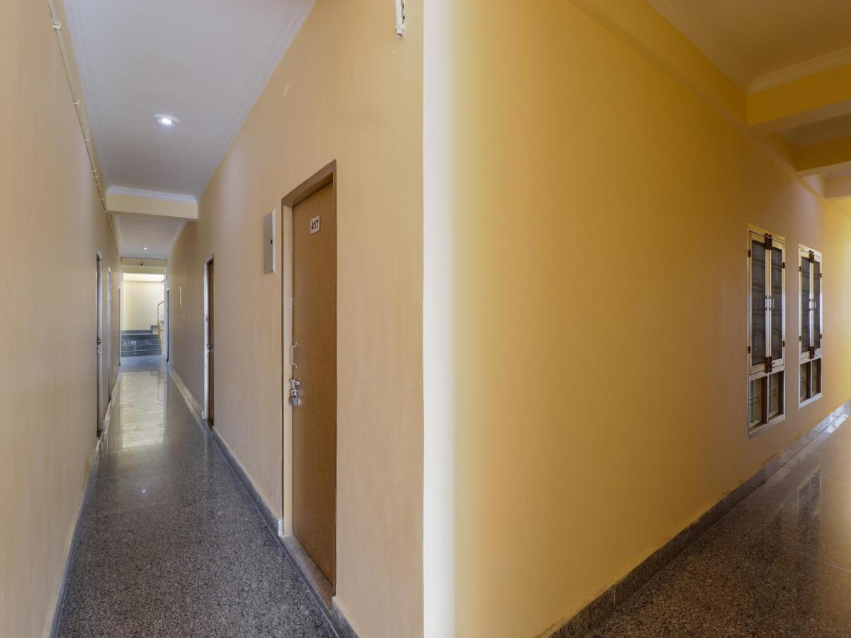 Spot On 82236 Aryan Home Stay Jhājra Exterior photo