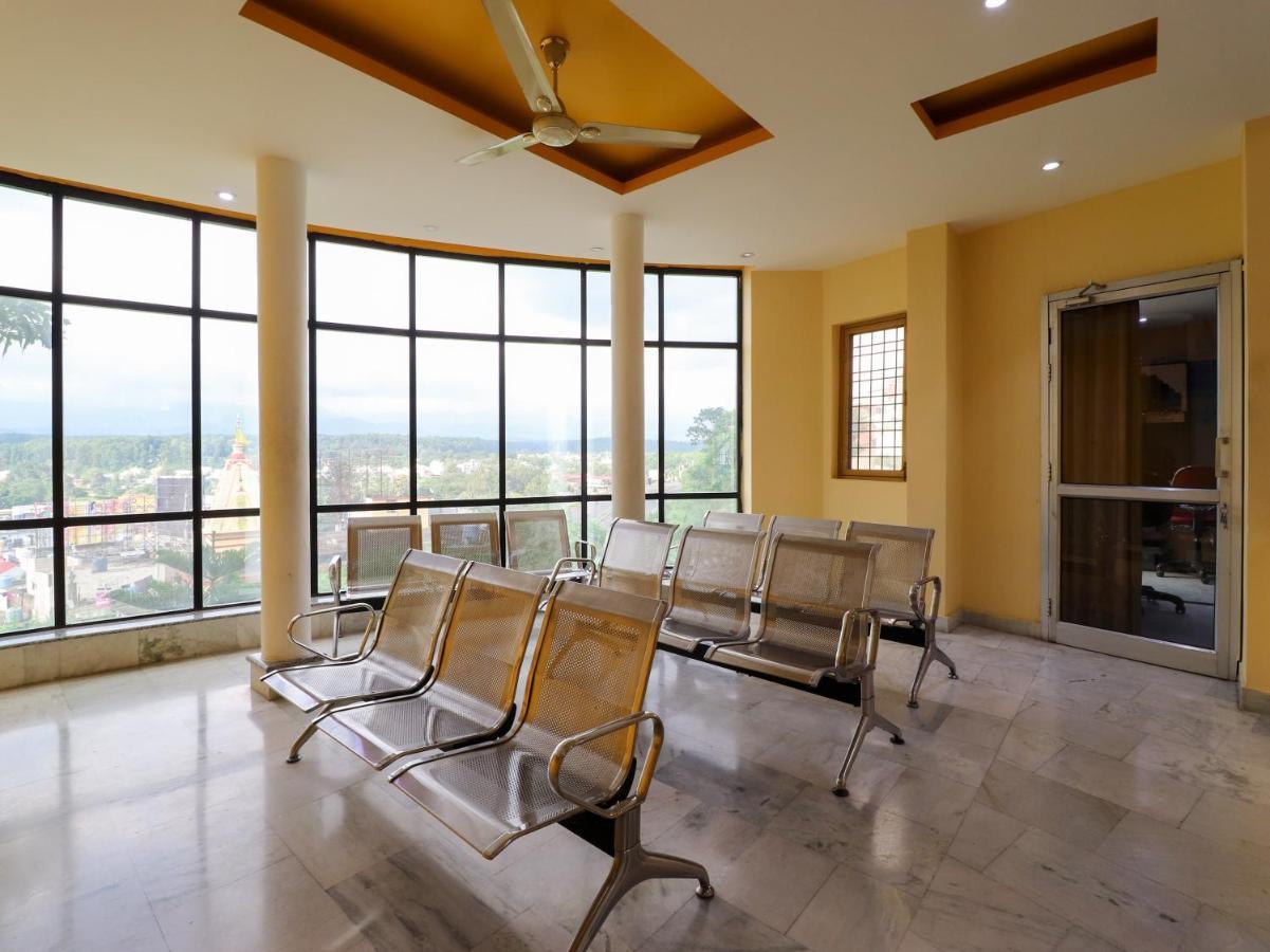 Spot On 82236 Aryan Home Stay Jhājra Exterior photo